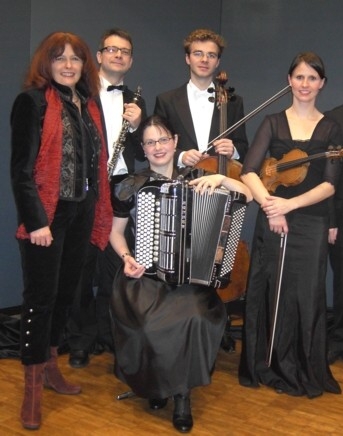 Ensemble BOAROUGE
